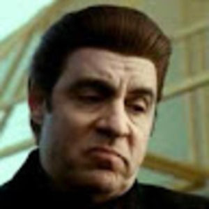 Meet your Posher, Philip